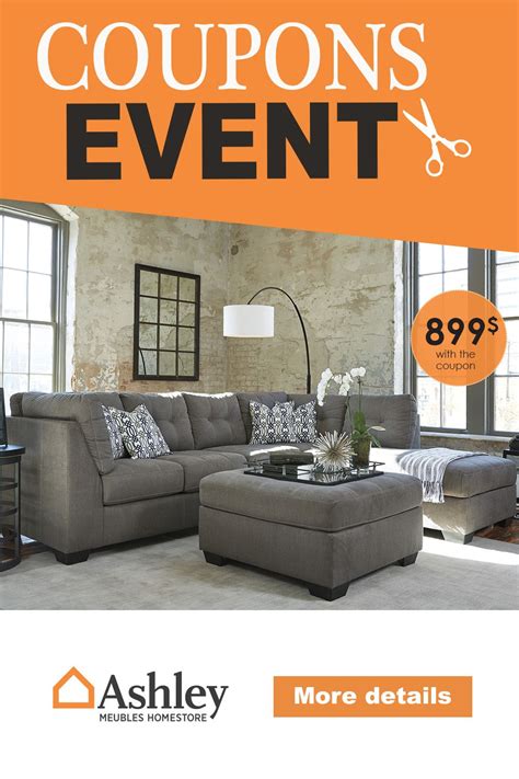 Coupon Ashley Furniture In Memphis Tn